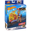 Picture of Hot Wheels City Speedy Pizza Pickup